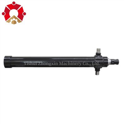 Telescopic cylinders (2)