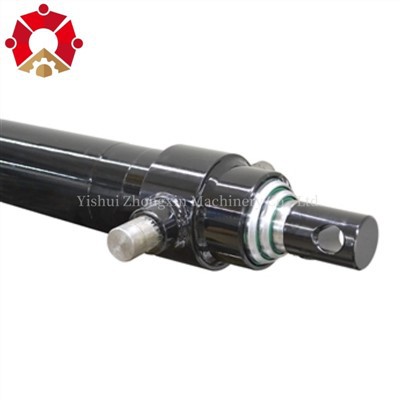 Telescopic cylinders (3)
