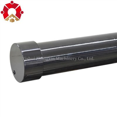 Telescopic cylinders (4)
